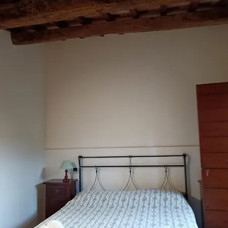 Il Rifugio Dei Vescovi
