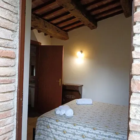 Il Rifugio Dei Vescovi *