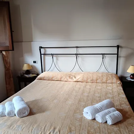 Il Rifugio Dei Vescovi Alloggio per agriturismo